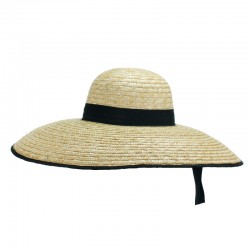 Sombrero De Paja Hombre